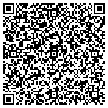 QR-код с контактной информацией организации Флористический салон на ул. Энергетиков, 11