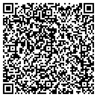 QR-код с контактной информацией организации Чингиз-Хан