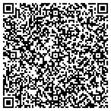 QR-код с контактной информацией организации Банкомат, Первобанк, ОАО Первый объединенный банк