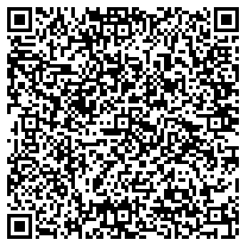 QR-код с контактной информацией организации Забайкалье, ресторан