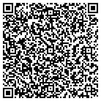 QR-код с контактной информацией организации "Тысяча и одна ночь"