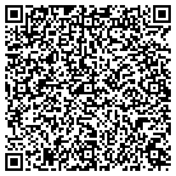 QR-код с контактной информацией организации Дон-Кихот