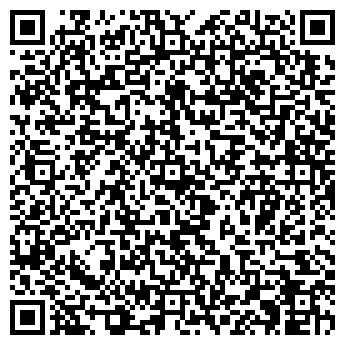 QR-код с контактной информацией организации ИП Балабанов А.В.