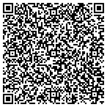 QR-код с контактной информацией организации Димитровский, супермаркет, ООО Беркана