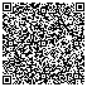 QR-код с контактной информацией организации Перекресток