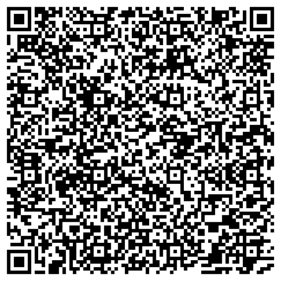 QR-код с контактной информацией организации Мастерская по ремонту ювелирных изделий, ИП Бульбаков А.А.