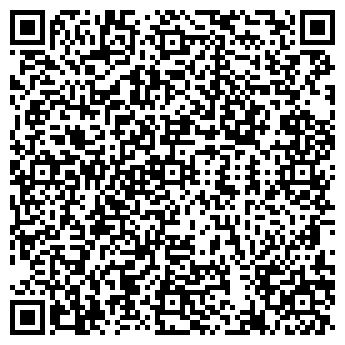 QR-код с контактной информацией организации МЯСО