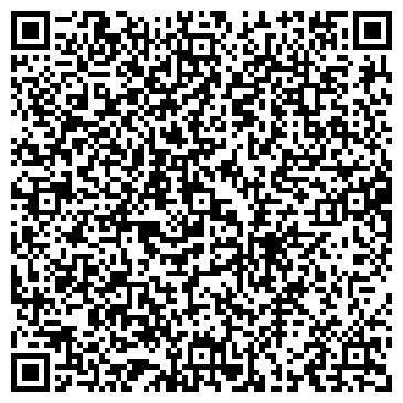 QR-код с контактной информацией организации Караван