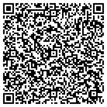QR-код с контактной информацией организации Бьюти Профи