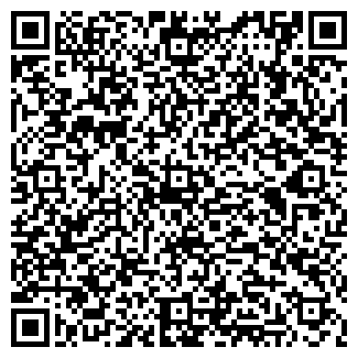 QR-код с контактной информацией организации Holiday, ресторан