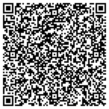 QR-код с контактной информацией организации Созвездие, минимаркет, ИП Войтович Р.А.