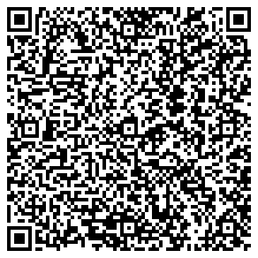 QR-код с контактной информацией организации Золотой караван