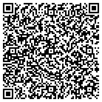 QR-код с контактной информацией организации МЯСНЫЕ ПОЛУФАБРИКАТЫ