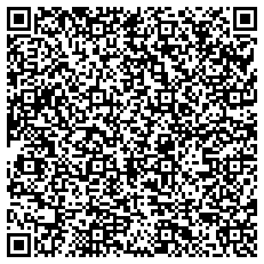 QR-код с контактной информацией организации Весёлый кактус