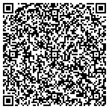 QR-код с контактной информацией организации Бирюза, ювелирное ателье, ИП Игнатова Е.К.