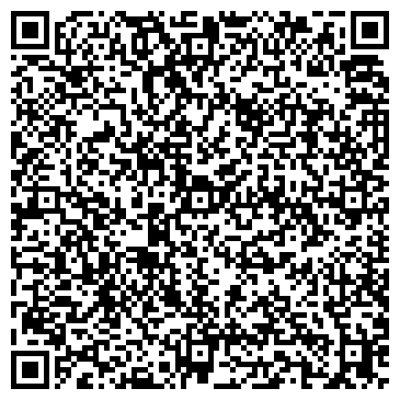 QR-код с контактной информацией организации Киоск по продаже цветов, г. Зеленодольск