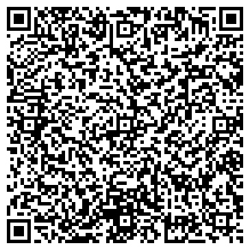 QR-код с контактной информацией организации ЗАО Омега