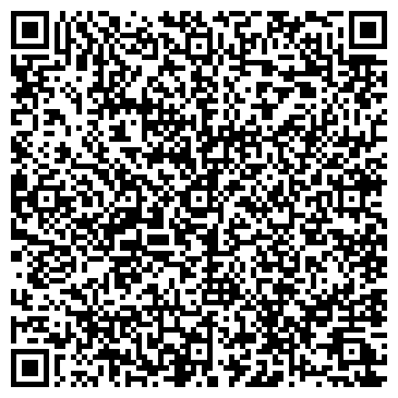 QR-код с контактной информацией организации Флористический салон