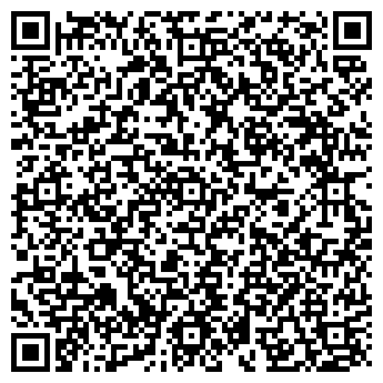 QR-код с контактной информацией организации Банкомат, Внешпромбанк, ООО, Самарский филиал