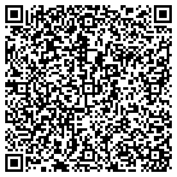 QR-код с контактной информацией организации Медея