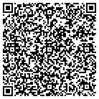 QR-код с контактной информацией организации Санти+