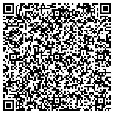 QR-код с контактной информацией организации Продукты, минимаркет, ИП Бернухов В.С.