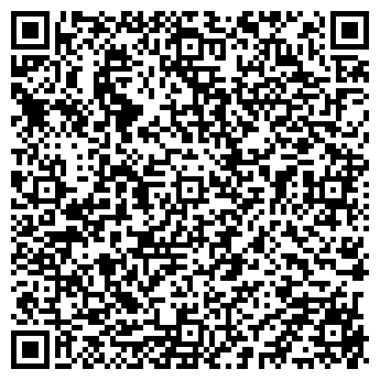 QR-код с контактной информацией организации МАЙМА БАНК КБ