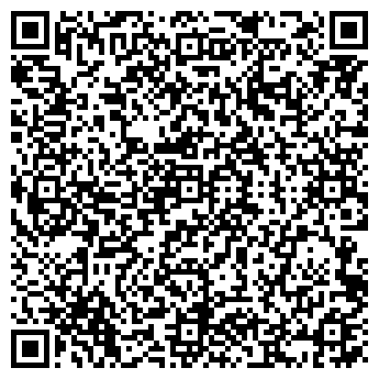 QR-код с контактной информацией организации Банкомат, Совкомбанк, ООО
