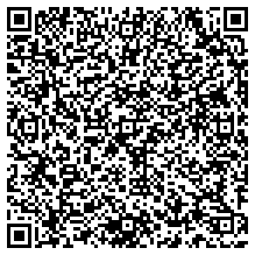 QR-код с контактной информацией организации ООО ABC