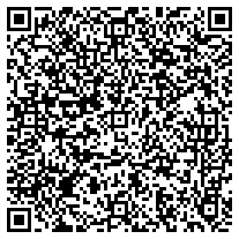 QR-код с контактной информацией организации ИП Хузина А.Р.