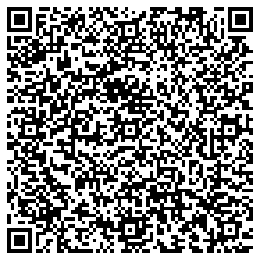 QR-код с контактной информацией организации ОАО КБ Солидарность