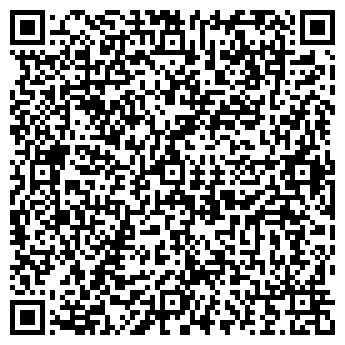 QR-код с контактной информацией организации Вторжение