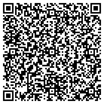 QR-код с контактной информацией организации ПРОДУКТЫ