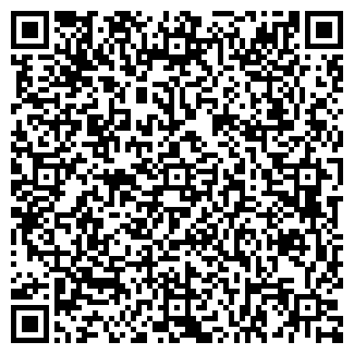 QR-код с контактной информацией организации Банкомат, АКБ ГазБанк, ЗАО