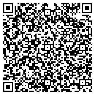 QR-код с контактной информацией организации "Горная лаванда" (Закрыта)