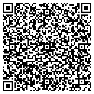 QR-код с контактной информацией организации Тир