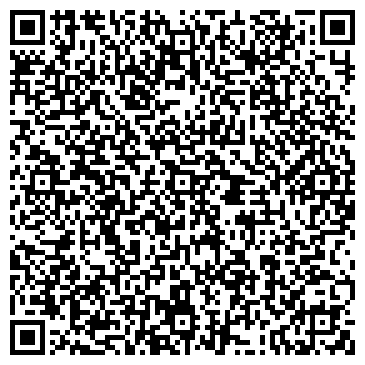QR-код с контактной информацией организации Милантек