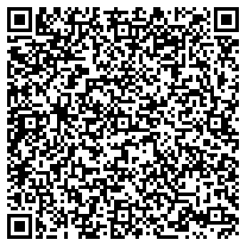 QR-код с контактной информацией организации Сандис