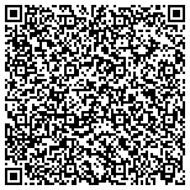 QR-код с контактной информацией организации "ДРУГ "  ГОРОДСКОЙ КЛУБ ЛЮБИТЕЛЕЙ ЖИВОТНЫХ