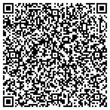 QR-код с контактной информацией организации ОАО Банк Приоритет