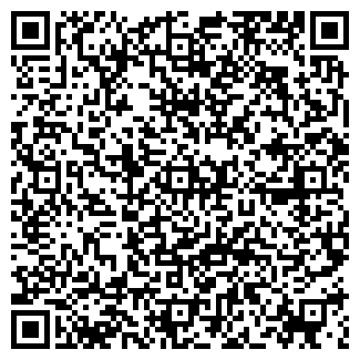 QR-код с контактной информацией организации ПРОДУКТЫ