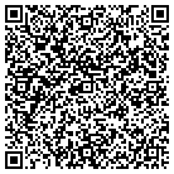 QR-код с контактной информацией организации МДМ-БАНК АКБ