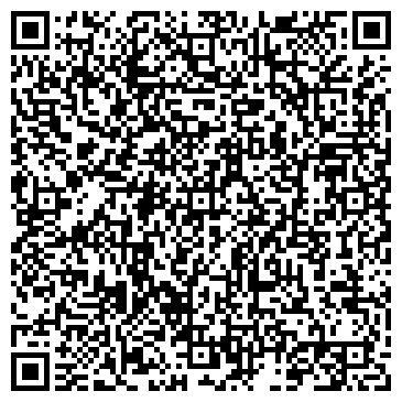 QR-код с контактной информацией организации Лео, сеть аптек, №6