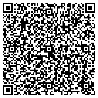 QR-код с контактной информацией организации Банкомат, ТрансКапиталБанк, ЗАО, Самарский филиал