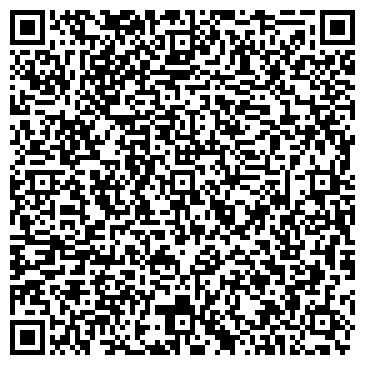 QR-код с контактной информацией организации Флористический салон на Коммунистической, 4Б