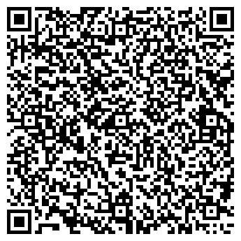 QR-код с контактной информацией организации ПАРУС