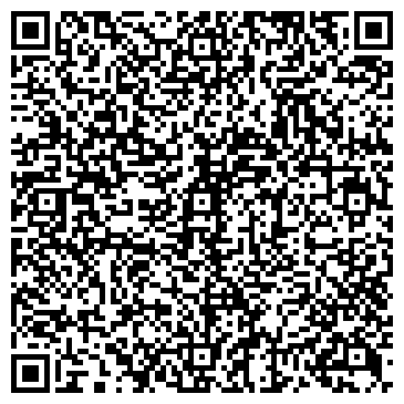 QR-код с контактной информацией организации УПФИР