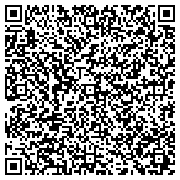 QR-код с контактной информацией организации Флористический салон на ул. Орлова, 17