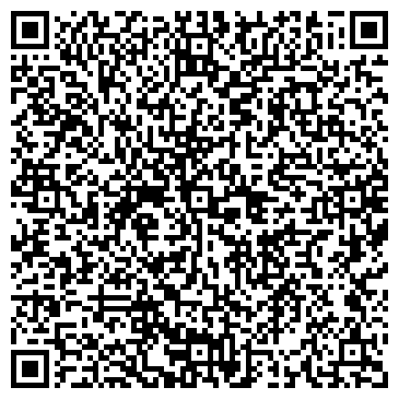 QR-код с контактной информацией организации Караван