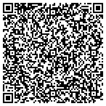 QR-код с контактной информацией организации Простоквашино
